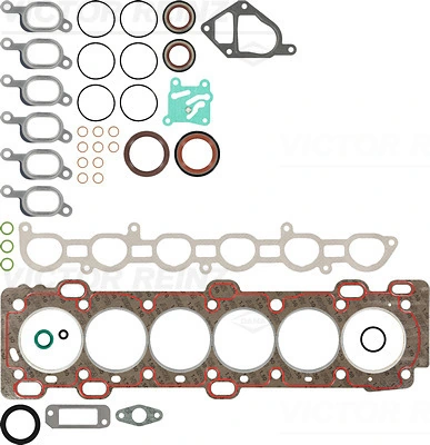 Gasket Kit, cylinder head